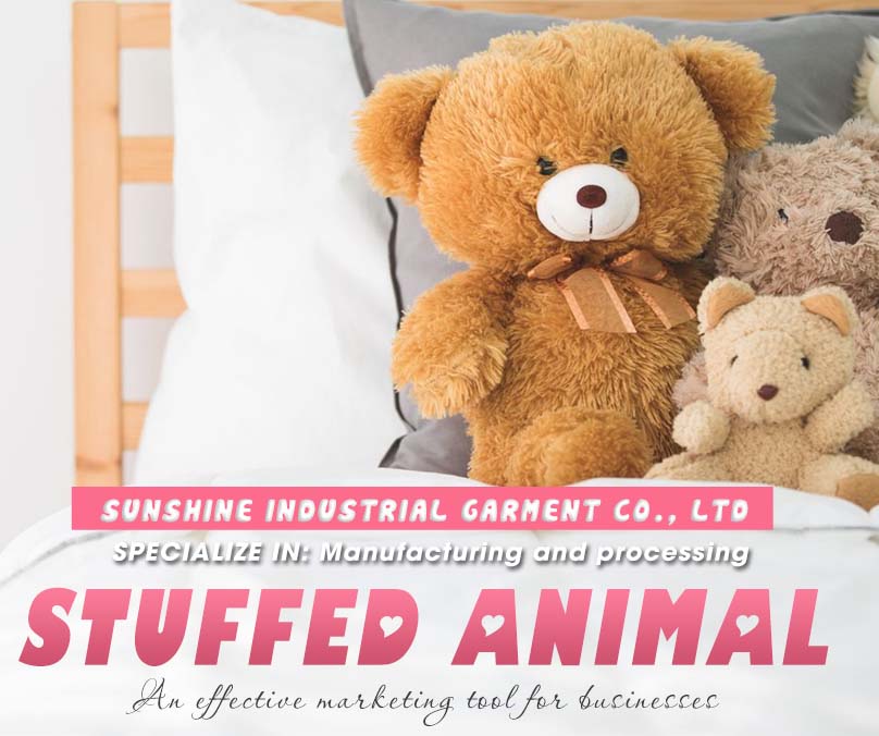 SUNSHINE INDUSTRIAL GARMENT CO., LTD